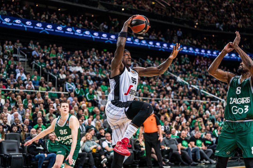 Virtus Bologna