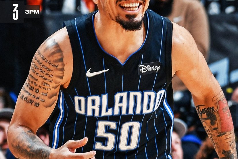 Magic Hornets