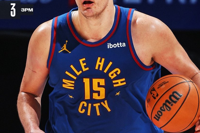 Nuggets Timberwolves