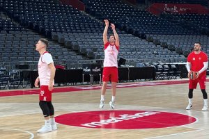 Stella Rossa, torna in campo Milos Teodosic