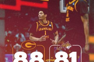 First Four: Grambling Tigers battono in OT i Montana State Bobcats