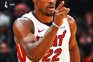 La tripla di Terry Rozier a 14,5 secondi dalla fine aiuta gli Heat a battere i Cavaliers