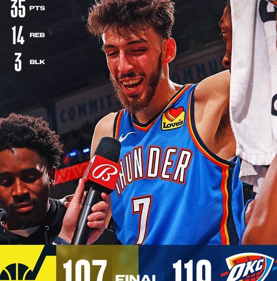 Thunder Jazz