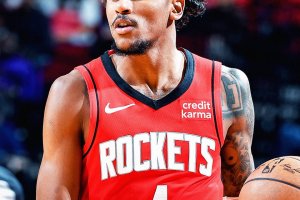 Jalen Green segna 26 punti e i Rockets ottengono la settima vittoria consecutiva: Bulls ko