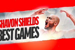 Shavon Shields, le partite Top che hanno costruito il record