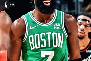 Boston centra l’ottava di fila contro i rimaneggiati Pistons