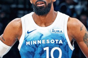 Colpo grosso per Minnesota che si impone su Cleveland