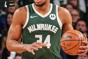Antetokounmpo ne segna 30, i Bucks superano i Thunder
