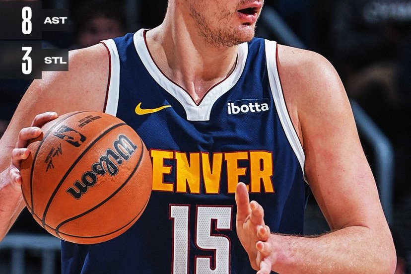 Nuggets Grizzlies