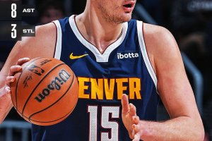 Jokic ne segna 29, i Nuggets battono i Grizzlies