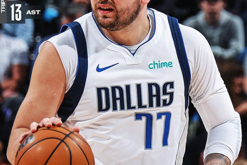 Mavericks Jazz