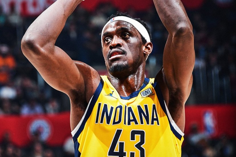 Pacers Clippers