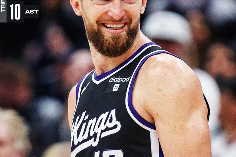 Kings 76ers