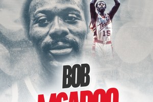Bob McAdoo, l’uomo dei sogni