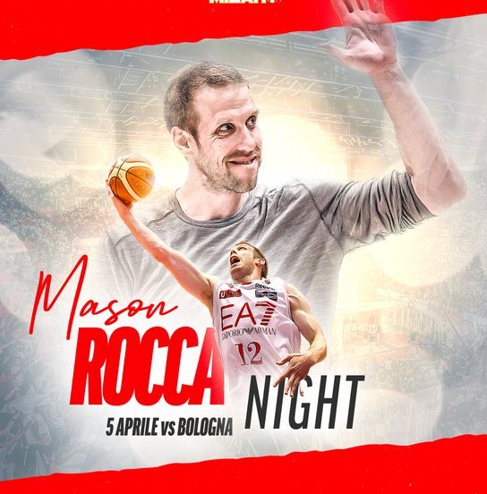 Mason Rocca