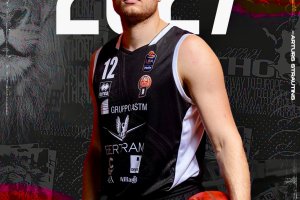 Bertram Derthona, ufficiale l’estensione di Artūrs Strautinš sino al 2027