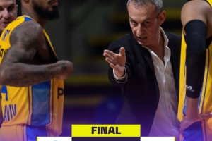 Il Maccabi Tel Aviv mostra i muscoli e sconfigge il Valencia 95-80