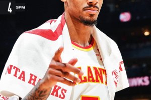 Dejounte Murray segna 30 punti, gli Hawks confermano la crisi Blazers
