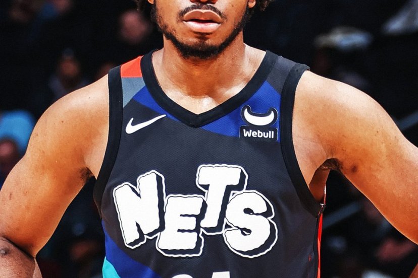 Nets Wizards
