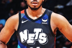 Cam Thomas segna 38 punti e i Nets fermano i Wizards