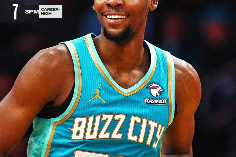 Hornets Cavaliers