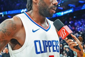Kawhi premia i Clippers, ma i 76ers vengono penalizzati dagli arbitri