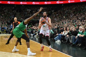 “Milano quasi fuori” titola la Gazzetta dello Sport