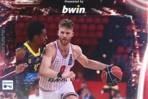 Olympiacos, buona la prima in Top-6: battuto l’Aris