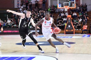 Pallacanestro Varese, i nodi Mannion e Brown