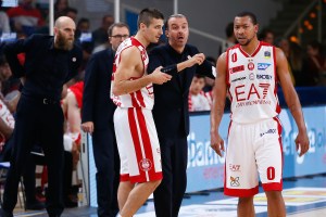 “Tutta la squadra non lo apprezzava”. Goudelock pesante su Pianigiani