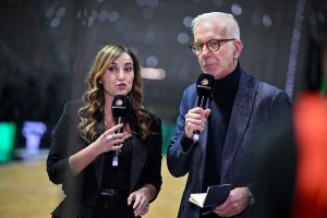 Guido Bagatta: La Virtus ha vinto per lucidità e capacità di gestione