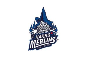 HAKRO Merlins Crailsheim e Brandon Childress si separano