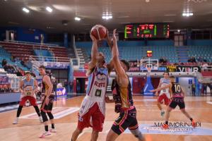 NPC Rieti: aggiornamento in merito all’atleta Terrence Roderick