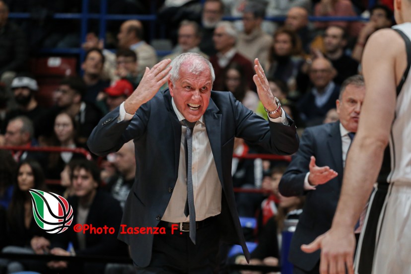 partizan roster