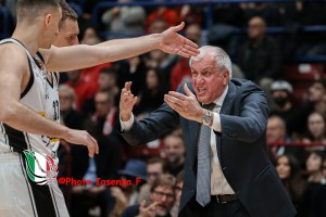 Zeljko Obradovic: If I decide to do it, it will mean I have found the motivation