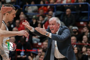 Report: Zeljko Obradovic Agrees to Return to Panathinaikos on Three-Year Deal