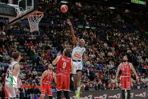 LBA 24ª giornata | La Domenica Sportiva di Sportando
