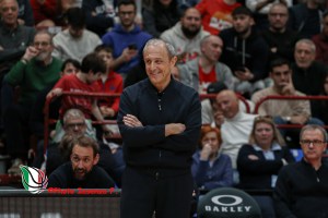 Ettore Messina ottiene la vittoria numero 470 in Serie A: raggiunto Bianchini