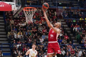 UFFICIALE: Shavon Shields cambia agenzia. Accordo con Sigma Sports