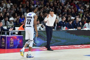 Igor Milicic: Serve essere uomini per ammettere che dovevamo fare di più