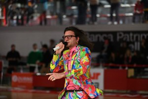 Il Solito Dandy: “A Cento mi sono sentito parte di qualcosa”