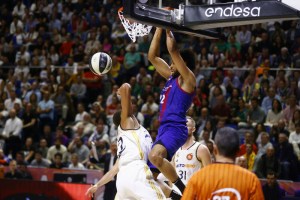 Barcellona-Jabari Paker, si tratta il rinnovo