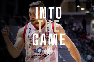 “Into The Game”: Stefano Tonut il protagonista della nuova puntata