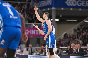 Virtus Bologna su John Petrucelli: i dettagli