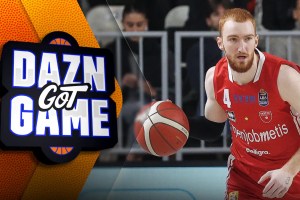 “DAZN Got Game”: Nico Mannion è l’ospite della nuova puntata