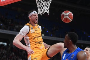 VL Pesaro, Leonardo Totè out anche nell’ultima giornata
