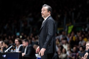 Luca Banchi: Non dobbiamo smarrire la positività ed essere continui per tutti i 40′