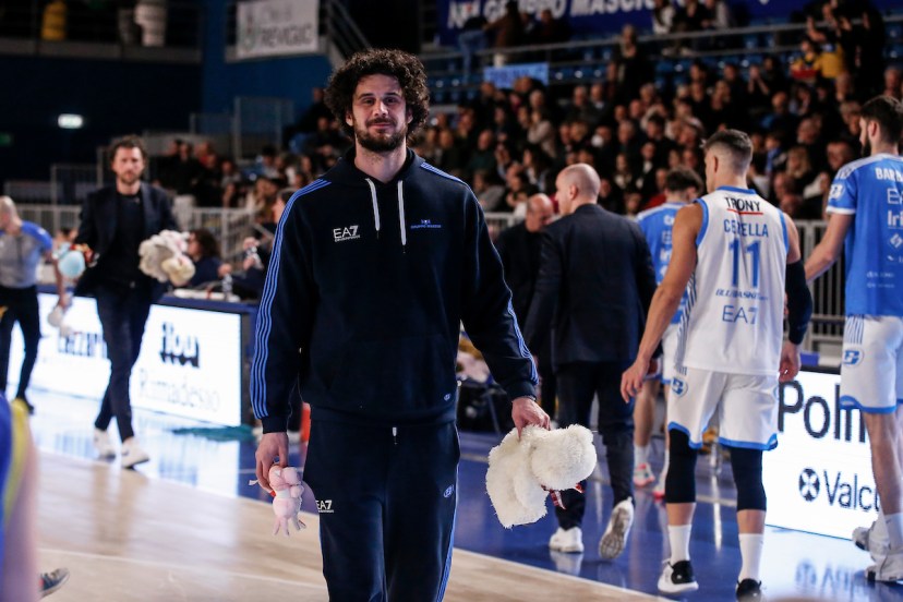 Luca Vitali