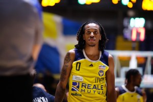 Basket Torino | Aggiornamento su Keondre Kennedy e Marco Cusin