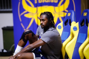 La Fortitudo Bologna ha scelto Donte Thomas